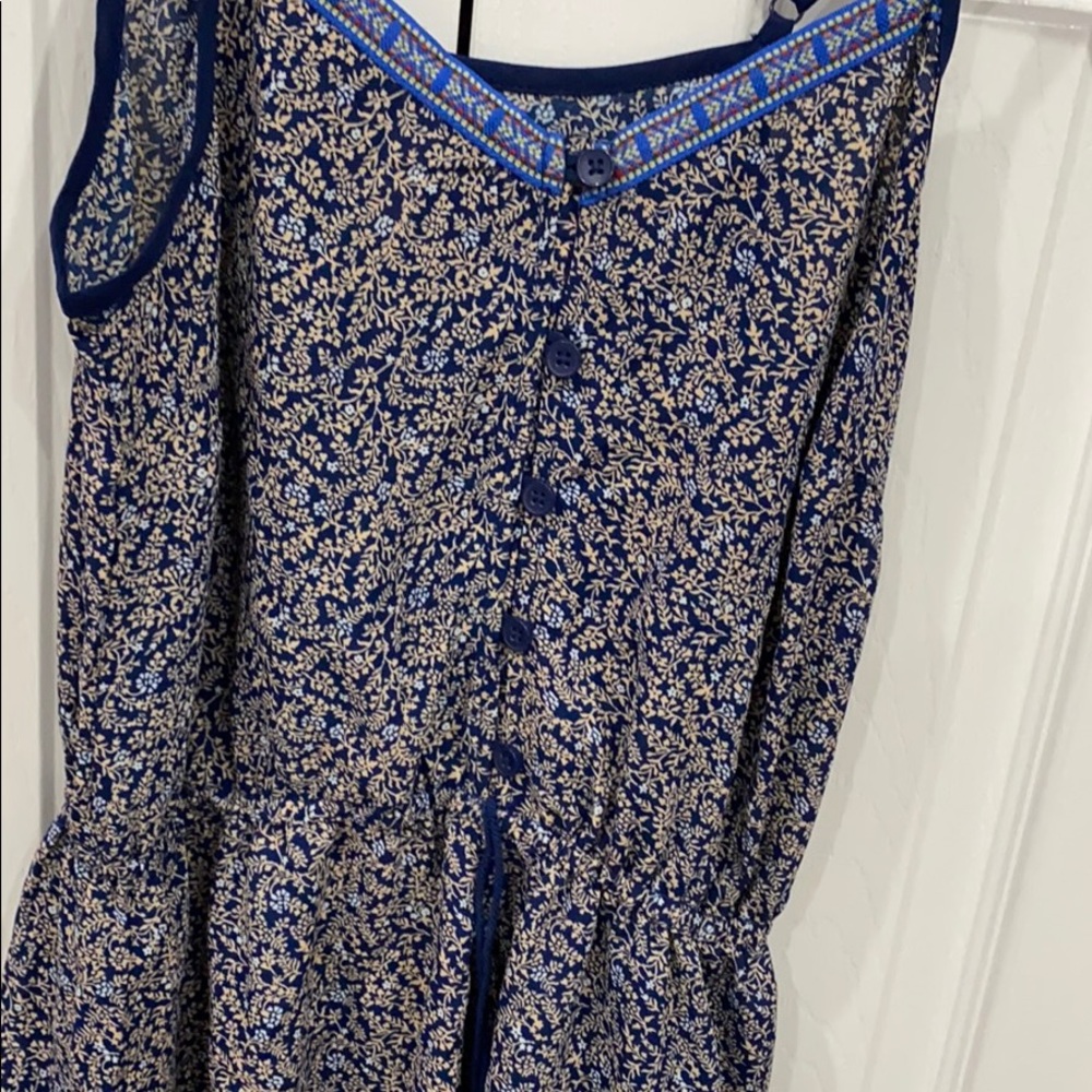 Pattern romper - Picture 3 of 3